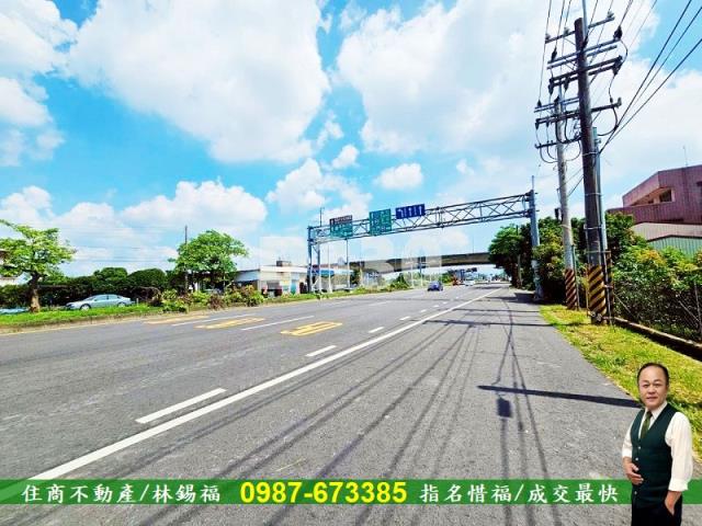 台南農地-1