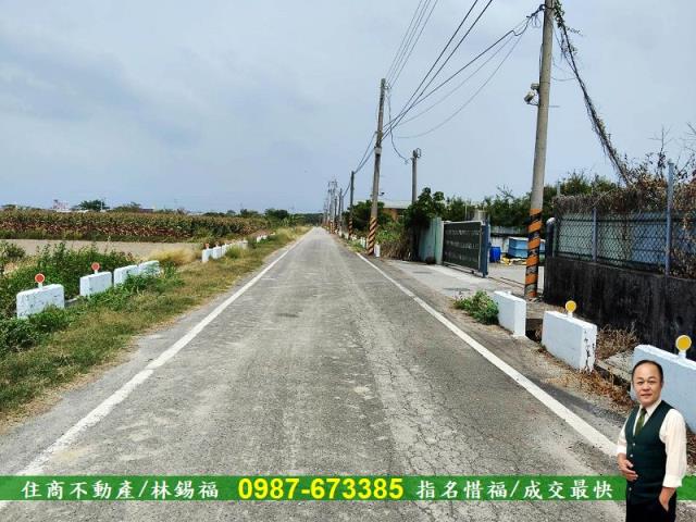 台南農地-5