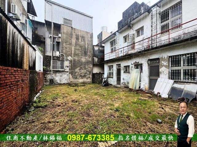 台南建地-2
