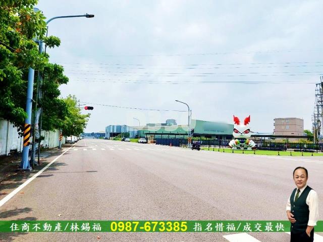 台南山上建地-10