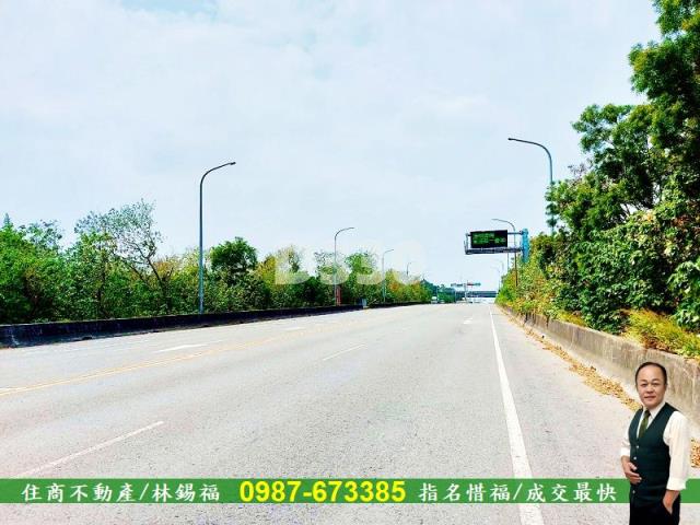 台南山上建地-11