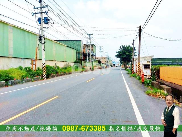 台南山上建地-1