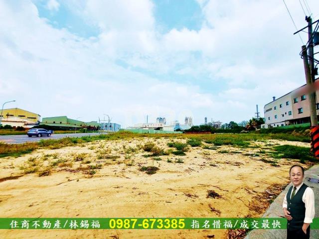 台南山上建地-2