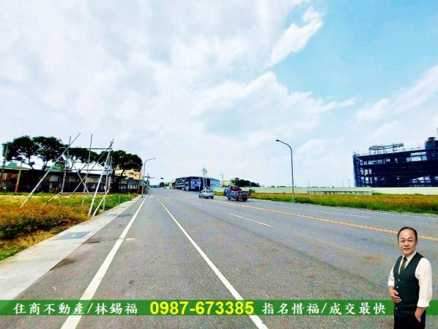 台南山上建地-6