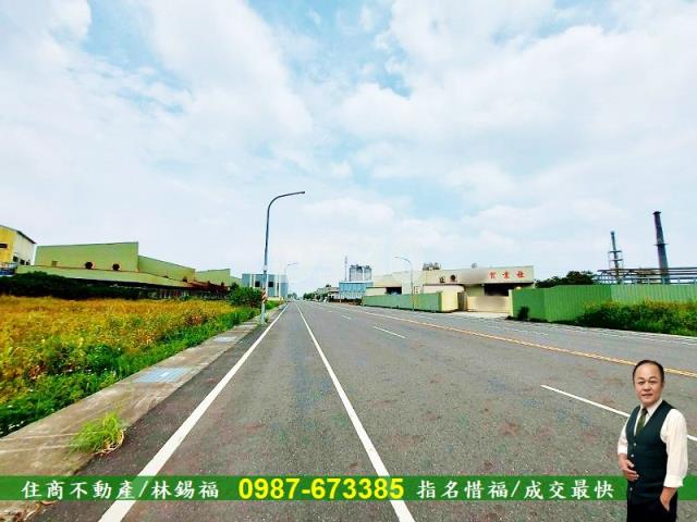 台南山上建地-7