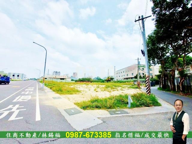 台南山上建地-9