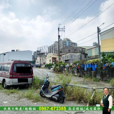 台南建地-3
