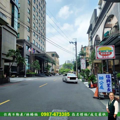 台南建地-4