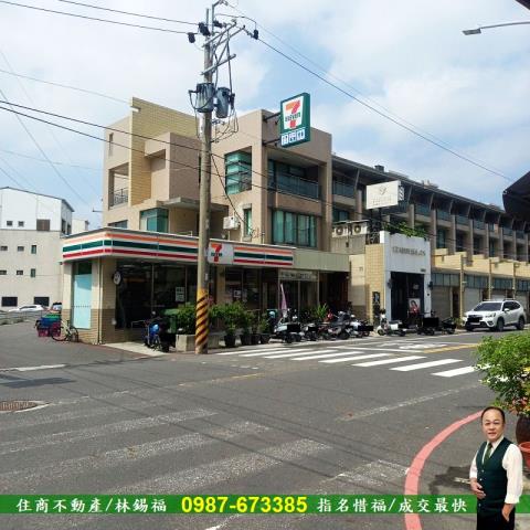 台南建地-5
