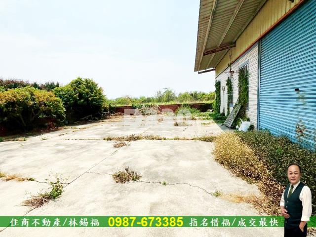 台南安定農地-11