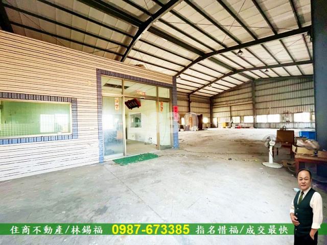 台南安定農地-12