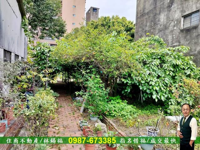 台南佳里建地-5