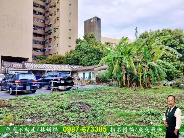 台南佳里建地-6
