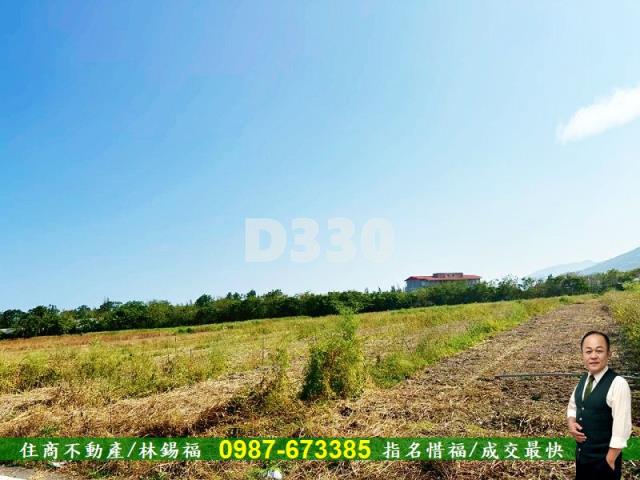 太麻里農地-6