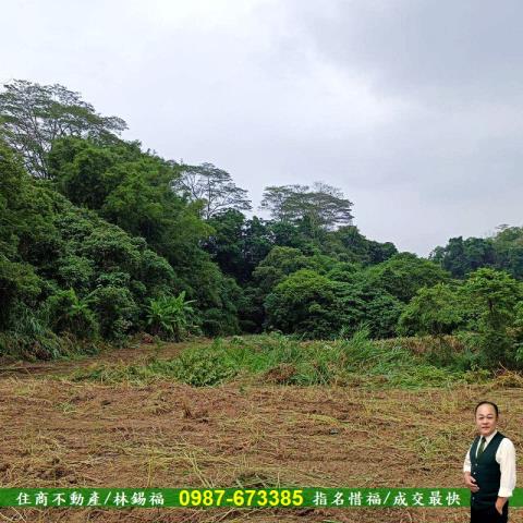 白河農地-11