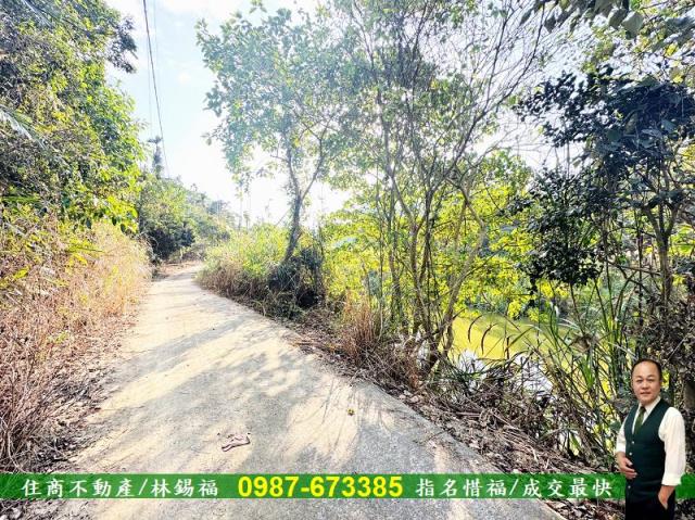 白河農地-2
