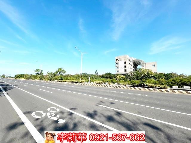 安南農地-1