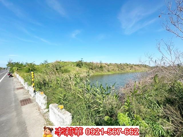 安南農地-3