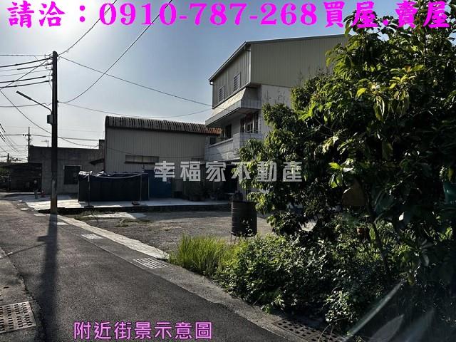 台南安南建地-9