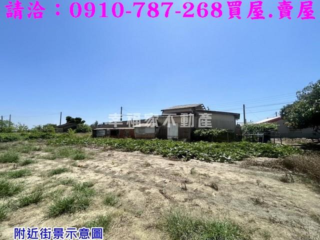 台南佳里建地-10