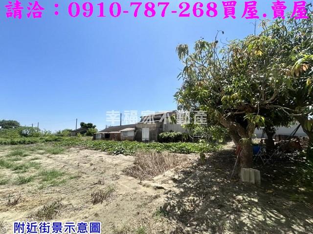 台南佳里建地-12