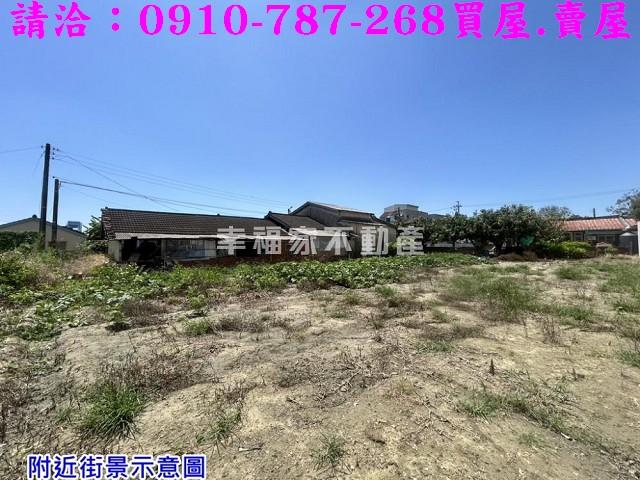 台南佳里建地-9