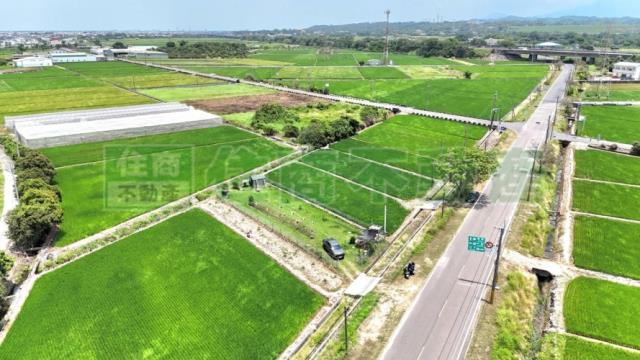 台南官田農地-5