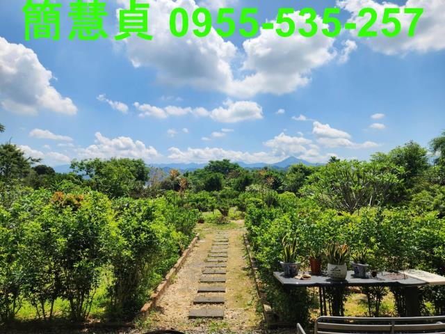名間農地-8