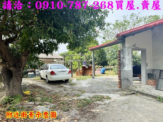 台南農地-12