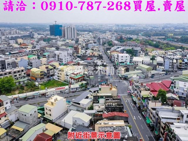 台南建地-2