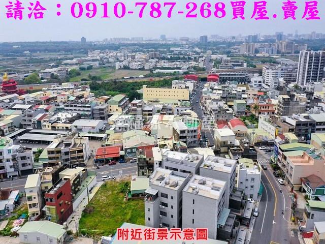 台南建地-3