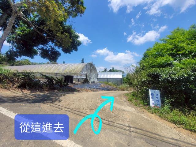 南投國姓農地-12