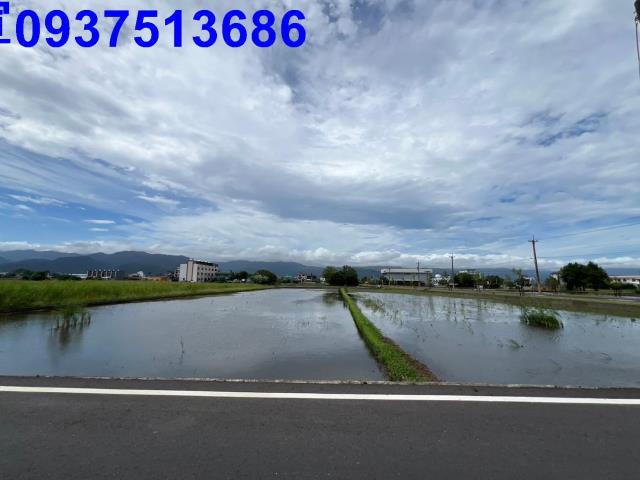 宜蘭農地-1