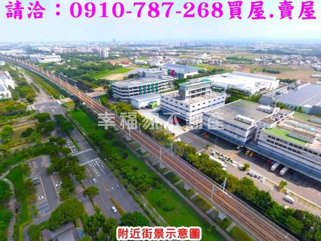 台南善化建地-1