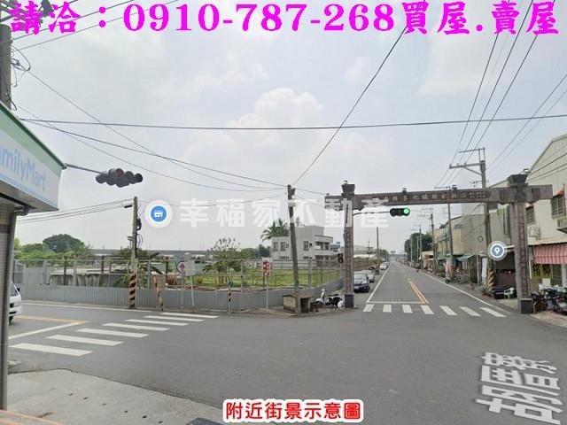 台南善化建地-6