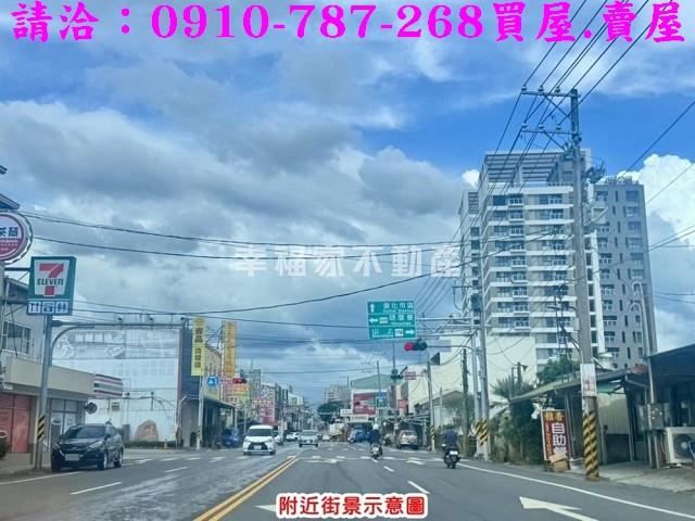 台南善化建地-9