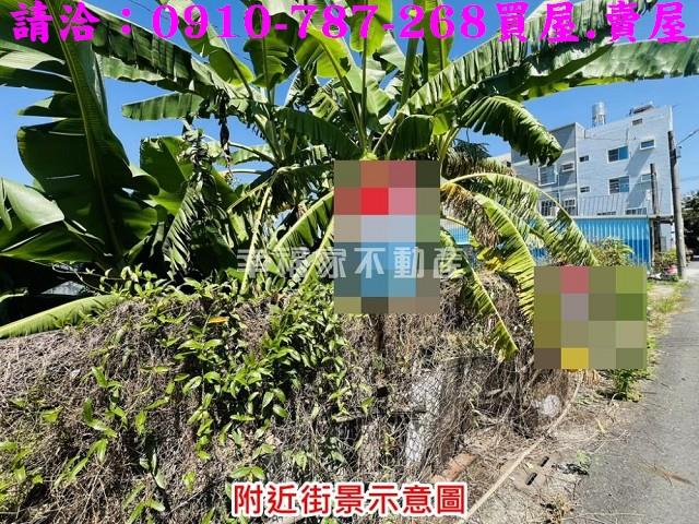台南下營建地-10