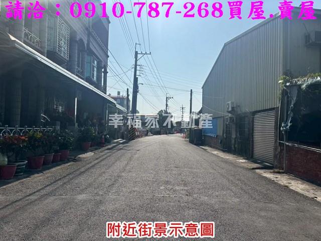 台南下營建地-14