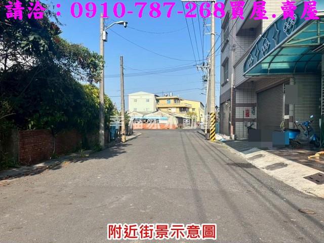 台南下營建地-1