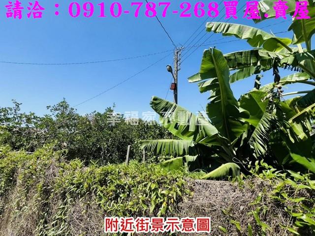 台南下營建地-6