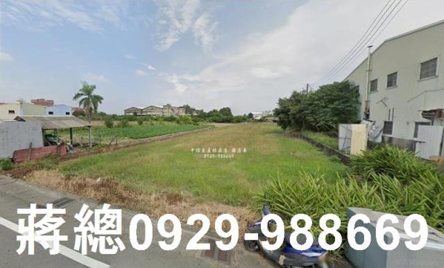 台南新市農地-7