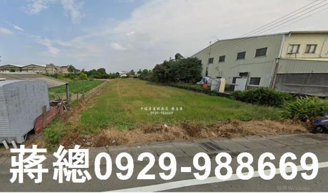 台南新市農地-6