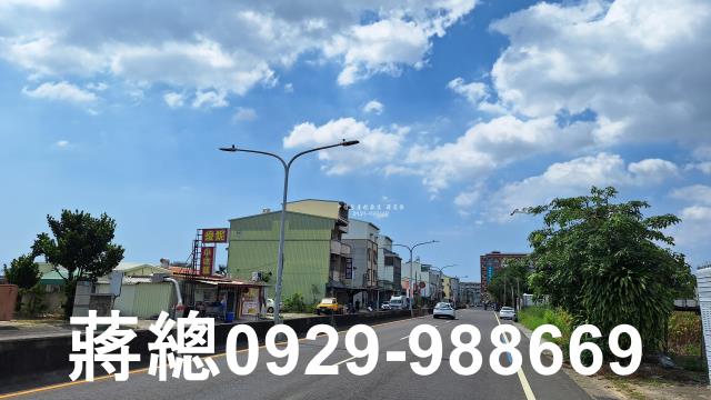 台南新市農地-9
