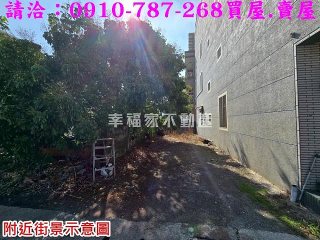台南六甲建地-10