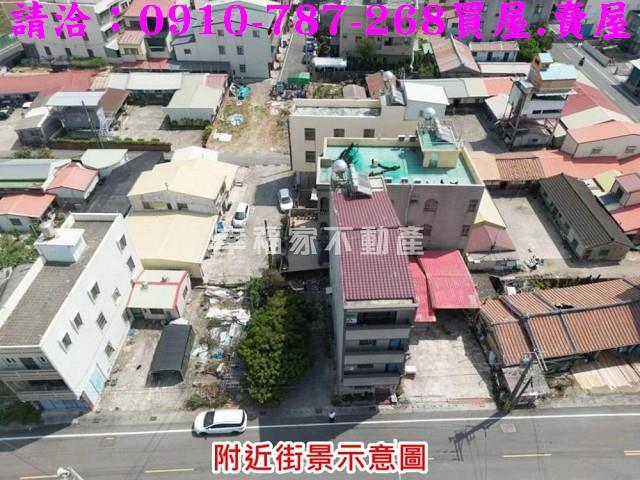 台南六甲建地-1