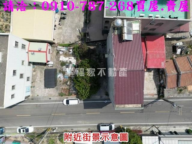 台南六甲建地-2