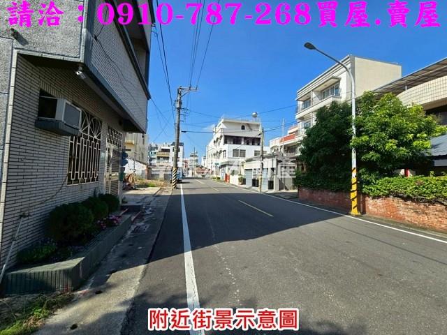 台南六甲建地-4