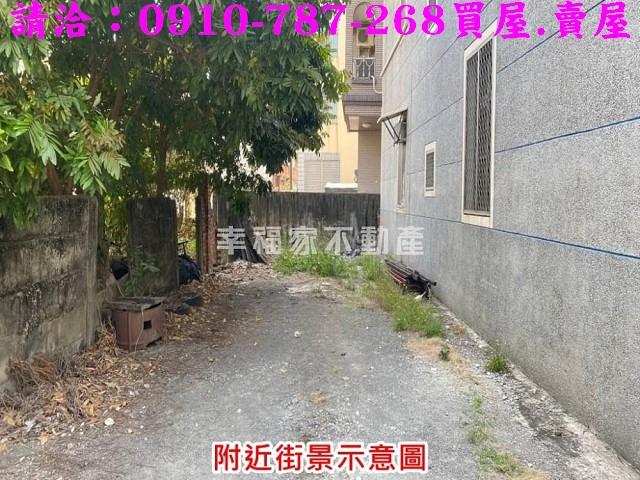 台南六甲建地-6