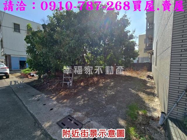 台南六甲建地-7