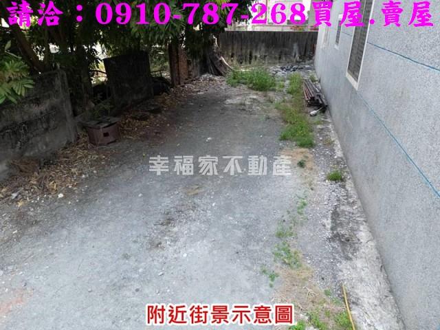 台南六甲建地-9
